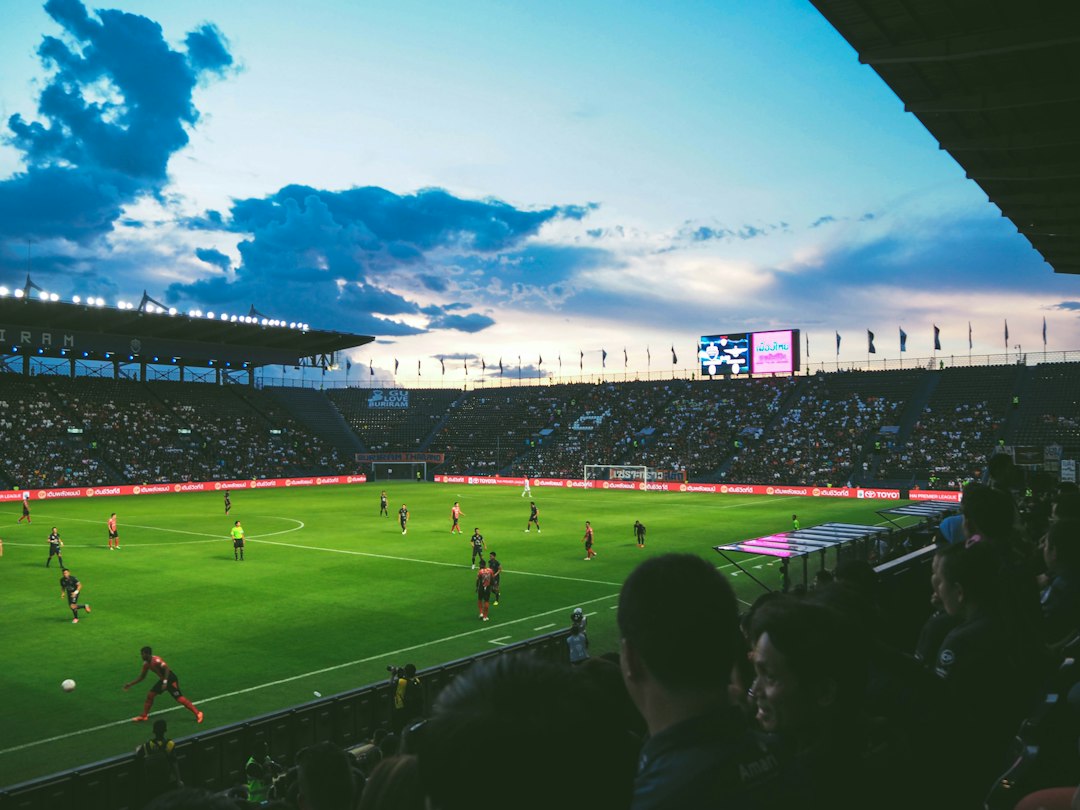 Proven Tips That Separate Top Football Tipsters From the Rest