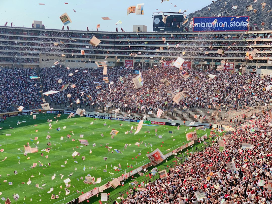 Mastering the Art of Trusted Football Tipsters