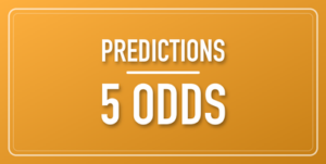 Football predictions