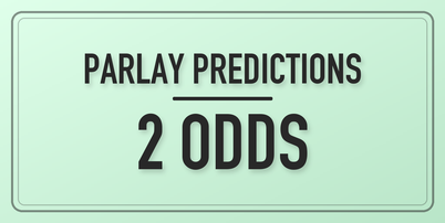 Football predictions