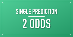 Football predictions