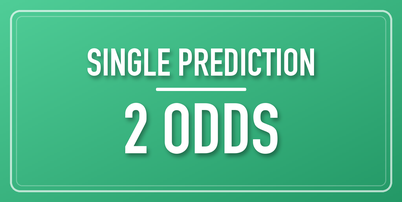 Football predictions